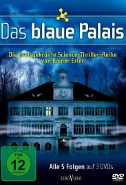 Das Blaue Palais