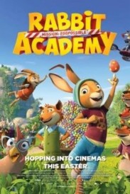 Rabbit Academy