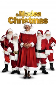 A Madea Christmas