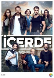 İçerde