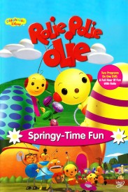 Rolie Polie Olie