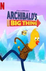 Archibald's Next Big Thing