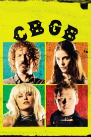 CBGB