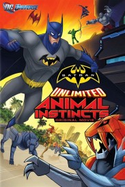 Batman Unlimited: Animal Instincts