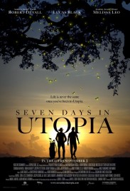 Seven Days in Utopia