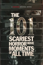 The 101 Scariest Horror Movie Moments of All Time