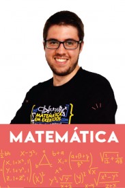 Matemática - Professor Guilherme