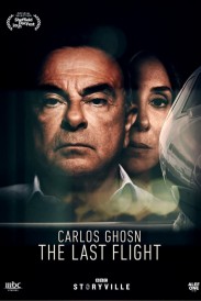 Carlos Ghosn - The Last Flight