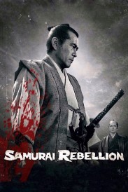 Samurai Rebellion