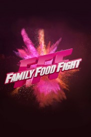 Family Food Fight