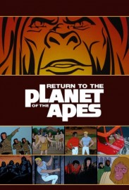 Return to the Planet of the Apes