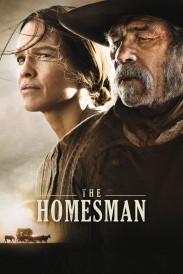 The Homesman