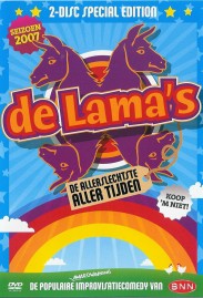 De Lama's