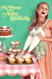 At Home with Amy Sedaris