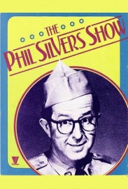 The Phil Silvers Show