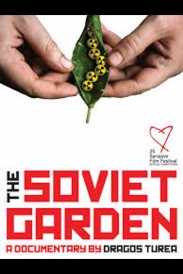 The Soviet Garden