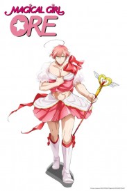 Magical Girl Ore