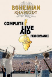 Bohemian Rhapsody: Recreating Live Aid