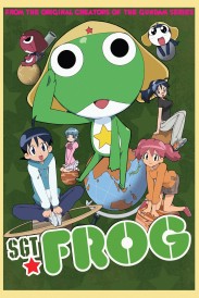 Sgt. Frog