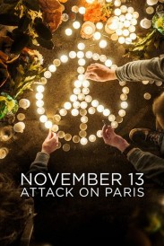 November 13: Attack on Paris