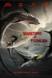 Sharktopus vs. Pteracuda