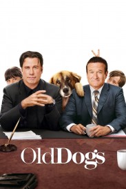 Old Dogs