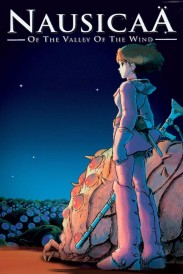 Nausicaä of the Valley of the Wind