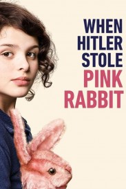 When Hitler Stole Pink Rabbit