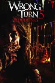 Wrong Turn 5: Bloodlines