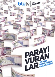 Parayı Vuranlar