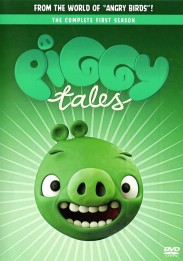 Piggy Tales