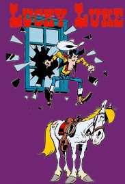 Lucky Luke