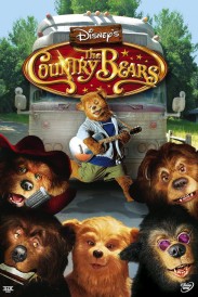 The Country Bears