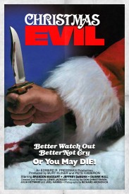 Christmas Evil