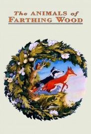 The Animals of Farthing Wood