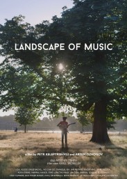 Landscape of Music