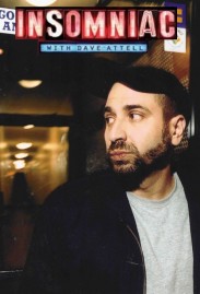 Insomniac with Dave Attell