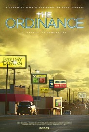 The Ordinance