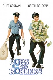 Cops and Robbers