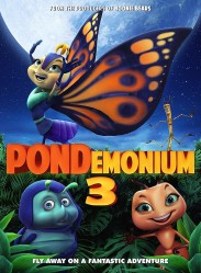 Pondemonium 3