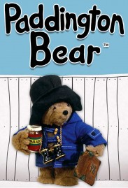 Paddington Bear