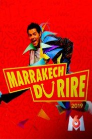 Jamel et ses amis au Marrakech du Rire