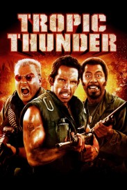 Tropic Thunder