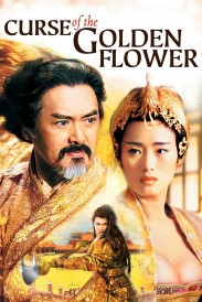 Curse of the Golden Flower