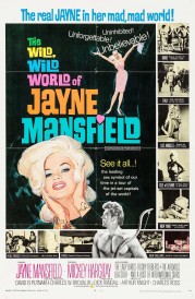 The Wild, Wild World of Jayne Mansfield