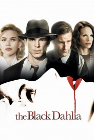 The Black Dahlia