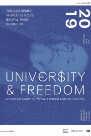 University and Freedom