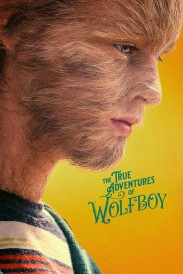 The True Adventures of Wolfboy