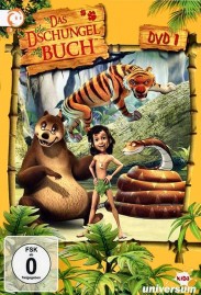 The Jungle Book