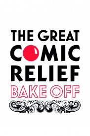 The Great Comic Relief Bake Off